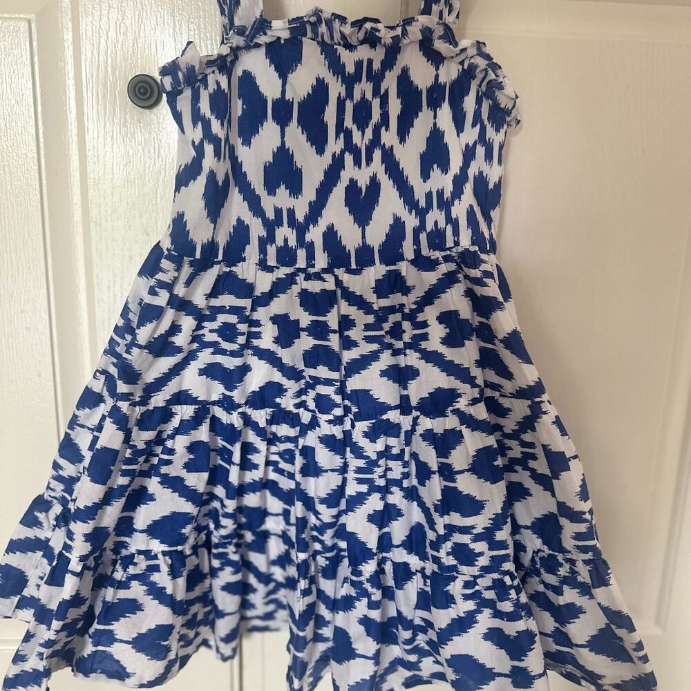 Janie and Jack | Polo Ralph Lauren Girls size 5/6/7 clothing